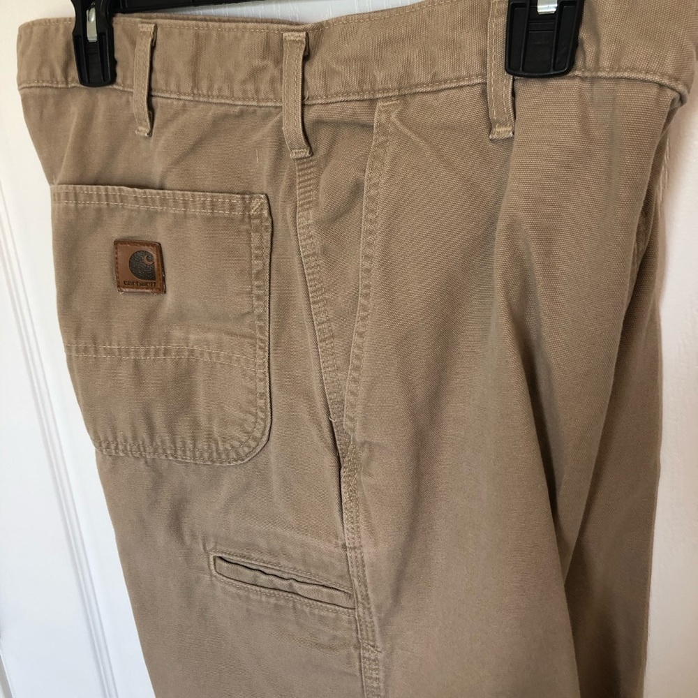 Carhartt Pants